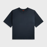 Barena Tee Quadra - Navy | Kith Navy