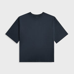 Barena Tee Quadra - Navy | Kith Navy