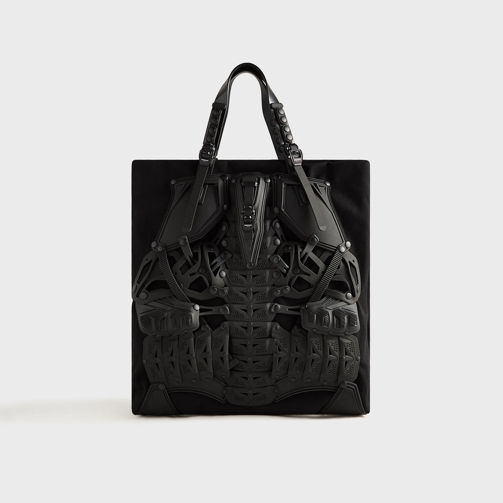 Junya Watanabe Man x Innerraum Bag - Black | Kith Black