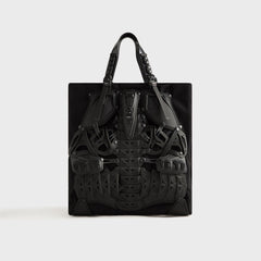 Junya Watanabe Man x Innerraum Bag - Black | Kith Black