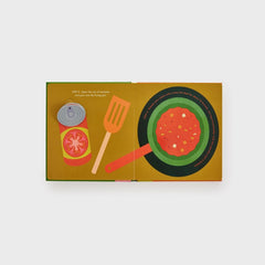 PHAIDON Spaghetti! | Kith