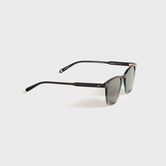 Garrett Leight Brooks Sunglasses - Graphite Fade / Semi Flat Pure Grey | Kith Graphite Fade / Semi Flat Pure Grey Polar