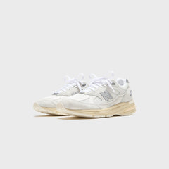 New Balance Made in UK 991v2 - Wind Chime | Kith Wind Chime