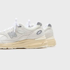 New Balance Made in UK 991v2 - Wind Chime | Kith Wind Chime