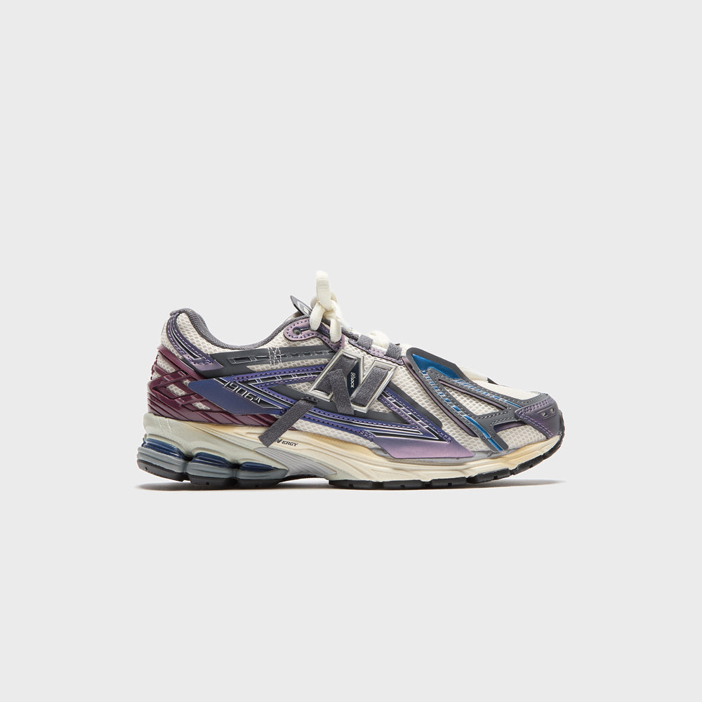 New Balance 1906A - Inkwell / Sea Salt / Faded Plum | Kith Inkwell / Sea Salt / Faded Plum