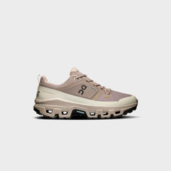 On Running Cloudrock Low WP - Cinder / Fog | Kith Cinder / Fog