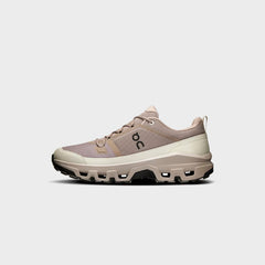On Running Cloudrock Low WP - Cinder / Fog | Kith Cinder / Fog