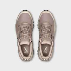 On Running Cloudrock Low WP - Cinder / Fog | Kith Cinder / Fog
