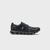 On Running Cloud 6 - Black | Kith Black