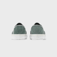 VANS LX Authentic 44 Kickdown - Forest Green | Kith Forest Green