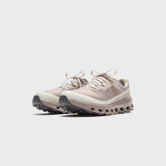 On Running Cloudvista 2 Waterproof - Fog / Cinder | Kith Fog / Cinder