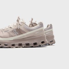 On Running Cloudvista 2 Waterproof - Fog / Cinder | Kith Fog / Cinder