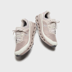 On Running Cloudvista 2 Waterproof - Fog / Cinder | Kith Fog / Cinder