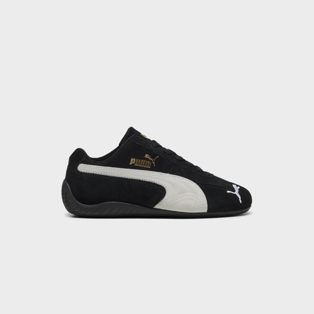 PUMA PS Speedcat OG - Puma Black / Puma White | Kith Puma Black / Puma White