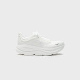 HOKA WMNS Bondi 9 - White | Kith White