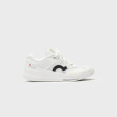 On Running The Roger Pro 2 - All White | Kith All White