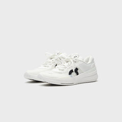On Running The Roger Pro 2 - All White | Kith All White