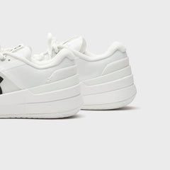 On Running The Roger Pro 2 - All White | Kith All White