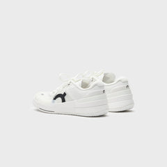 On Running The Roger Pro 2 - All White | Kith All White