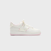 Nike WMNS Air Force 1 '07 LX - Sail / Pink Foam | Kith Sail / Pink Foam