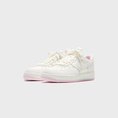 Nike WMNS Air Force 1 '07 LX - Sail / Pink Foam | Kith Sail / Pink Foam