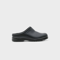 CDG Homme x Blundstone Leather Mule - Black | Kith Black