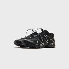Salomon Speedcross 3 - Black / Silver | Kith Black / Silver