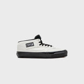 VANS LX Half Cab Reissue 33 - White / Black | Kith White / Black