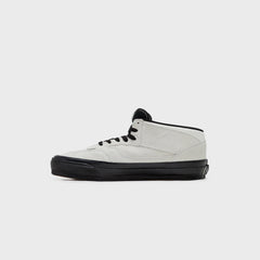 VANS LX Half Cab Reissue 33 - White / Black | Kith White / Black