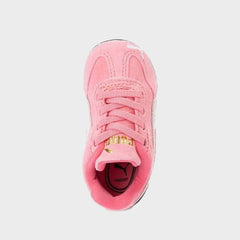 PUMA TD Speedcat OG - Pink / White / Black | Kith Pink / White / Black