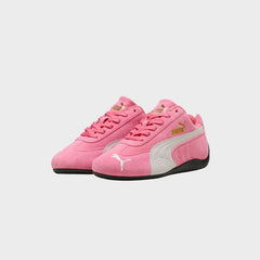 PUMA GS Speedcat OG - Pink / White | Kith Pink / White
