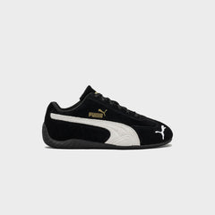 PUMA GS Speedcat - Puma Black / Puma White | Kith Puma Black / Puma White