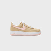 Nike Air Force 1 Low - Linen / White / Atmosphere | Kith Linen / White / Atmosphere