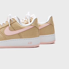 Nike Air Force 1 Low - Linen / White / Atmosphere | Kith Linen / White / Atmosphere
