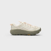 HOKA Mafate Three2 - Oat Milk / Eucalyptus | Kith Oat Milk / Eucalyptus