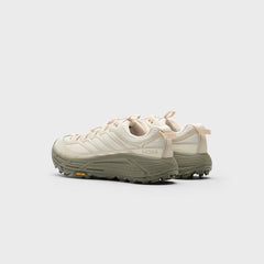 HOKA Mafate Three2 - Oat Milk / Eucalyptus | Kith Oat Milk / Eucalyptus