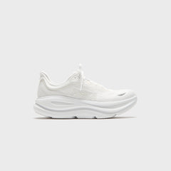 HOKA Bondi 9 - White | Kith White