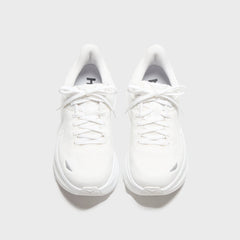 HOKA Bondi 9 - White | Kith White