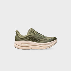 HOKA Bondi 9 - Sea Moss / Eucalyptus | Kith Sea Moss / Eucalyptus