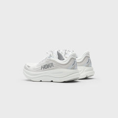 HOKA WMNS Bondi 9 - Stardust / Silver | Kith Stardust / Silver