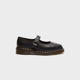 Dr. Martens Elphie Virginia Mary Jane - Black | Kith Black