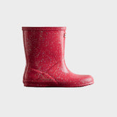 Hunter Little Kids First Classic Wellington Boot - Glitter Thrift | Kith Glitter Thrift