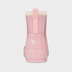 Hunter Little Kids Grace Waterproof Rain Boot - Light Pink | Kith Light Pink