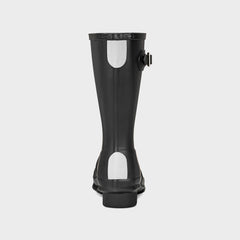 Hunter Kids Original Rain Boot - Black | Kith Black