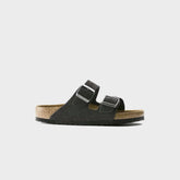 Birkenstock Arizona Soft Footbed Suede - Velvet Gray | Kith Velvet Gray