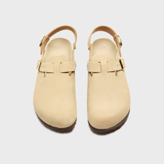 Birkenstock WMNS Tokio - Sandcastle | Kith Sandcastle