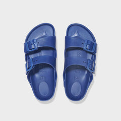 Birkenstock Arizona Eva - Navy | Kith Navy