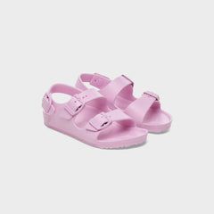 Birkenstock Kids Milano Eva - Fondant Pink | Kith Fondant Pink