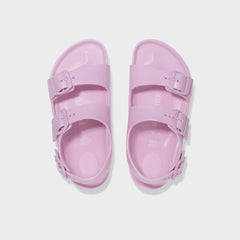 Birkenstock Kids Milano Eva - Fondant Pink | Kith Fondant Pink