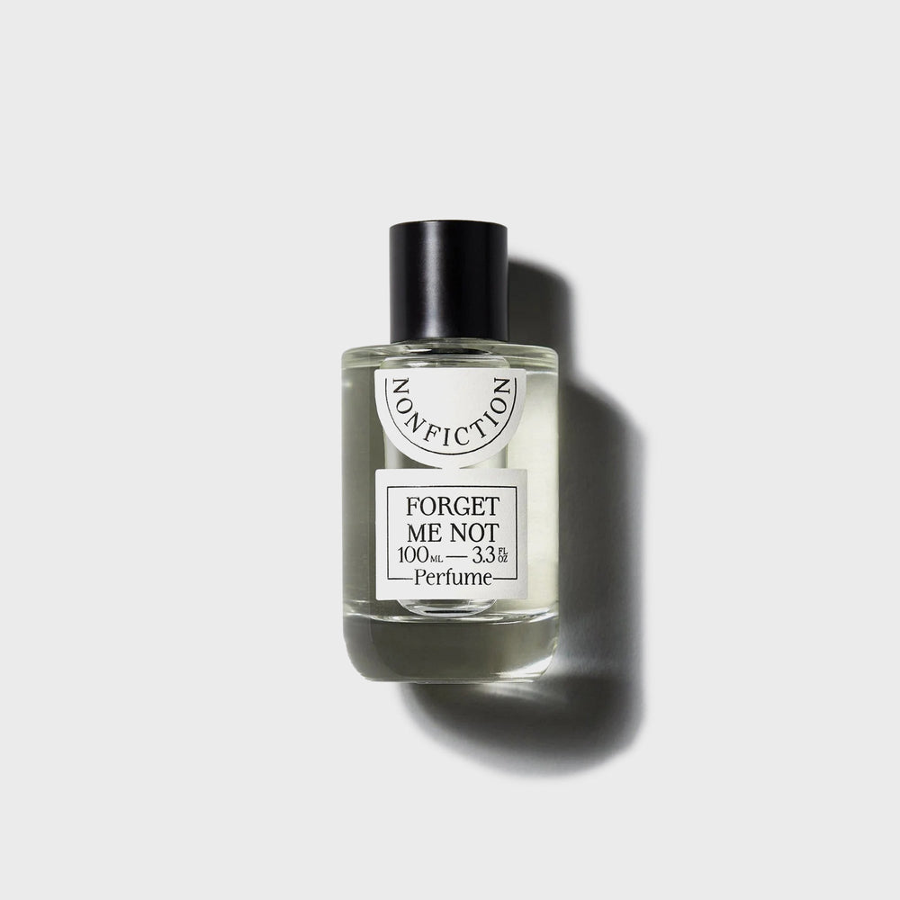 NONFICTION Eau De Parfum - Forget Me Not | Kith Forget Me Not
